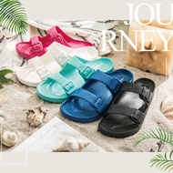 MONZU Satisfy EVA Environmentally Friendly Outdoor Shoes-Men's Shoes