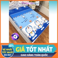 Cute Doraemon Bed Sheets - All Sizes