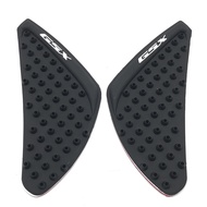 Motorcycle Accessories Tank Pad Side Anti Slip Knee Grip Sticker For Suzuki GSXR150 GSXS150 GSX-R150