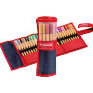 STABILO - 8825-021 Point 88 簽字筆25色套裝