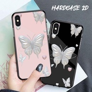 HARDCASE 2D GLOSSSY CASE VIVO S1 PRO V20 SE V7 Y69 Y19 Y71[ AES53 ] - LEBANACASE