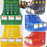 Document rack with 3 shelves for documents and files - Vpp Hoang Gia