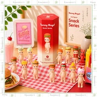 [Genuine Sonny Angel] Sonny Angel Snack Series model blind Box