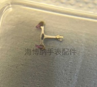 Iwa75320 Movement Horse Wheel Watch Accessories Horse Boy