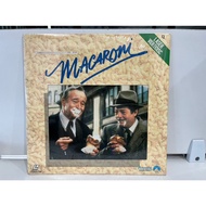 1LD Ld MACARONI Laser Disc // LV-1937 (J5D110)