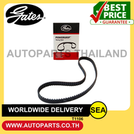 GATES สายพานไทม์มิ่ง 3SGTE CELICA ST205 CORONA / TOYOTA (1 ชิ้น / กล่อง)