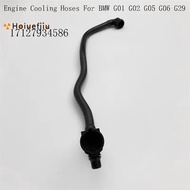 Coolant Hose 17127934586 for  G01 G02 G05 Cooling Hoses Radiator Hose  Cooling Hoses