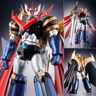 ☆HOBBYSKY玩具屋☆ 代購 萬代 SR超合金 SR合金 超級機器人大戰V 魔神凱薩 魔神皇帝 G