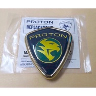PROTON WIRA (2003) SE - ‘ORIGINAL’ FRONT EMBLEM LOGO (NEW)