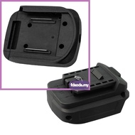 <FDSA Battery Adapter DIY Cable Connector For Battery BL1830 BL1840 BL1850