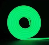 NEON FLEXIBLE 12v NEON FLEXIBLE LAMPU LED SELANG PANJANG 5M WATERPROOF