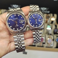 8172 Balmer ladies watch with SAPPHIRE glass