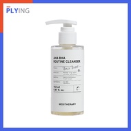 [MEDITHERAPY] AHA BHA Routine Cleanser (150ml)
