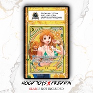 SP NAMI EB03 FULL ART SLAB [ONE PIECE TCG]