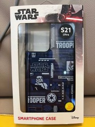 Samsung 三星 S21 ultra case Star Wars 星戰