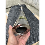 H2 POWER PIPE FOR WAVE 100/110 -63MM