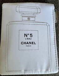 Chanel 化妝袋