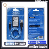 Original PS4 V1 Battery Version 1 1000mAh Wireless Controller Battery With USB Cable