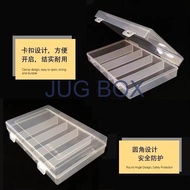 Coin Capsule Container Box