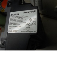 HONEYWELL MVCweb Control System MVC-IO830A Hybrid Panel Bus HMI Module (D2)