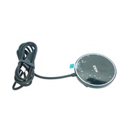 JMT 25W Wireless Charger Car Holder with 17MM Ball Head Suitable for Magsafe