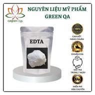 1kg EDTA Stabilizer - 2Na - Dissolve Na2, Hard Water Disinfectant - Green QA cosmetic ingredients