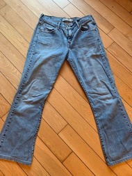 Levi’s jeans