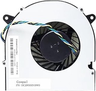 LAOKOEN New Replacement Cooling Fans for Lenovo AIO 910-27ISH S400Z S500Z IdeaCentre 300-22 300-22ISU 520-24AST 520-22IKU 520-22IKL 510-22ASR 23ASR 300-23ACL 23ISU 00PC723 00XD821 BAAA0915R5U Fan