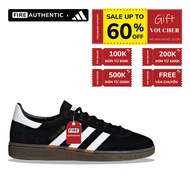 | Foot Locler Authentic | Spezial Handball 'Black' DB3021 Shoes