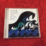 Keane Under The Iron Sea (Unsealing ) hang9