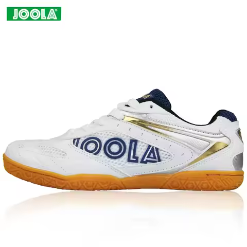 JOOLA Professional Table Tennis Shoes for Mens and Women Ping Pong Shoe for Tounament Masculino Zapa