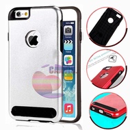 Motomo Metal Case Apple iPhone 6 Metal + Rubber Back Case / Metal allumunium Case Apple iPhone 6S /