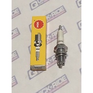 D6HA NGK Spark Plug for CS90 / CL90, Honda Marine B45