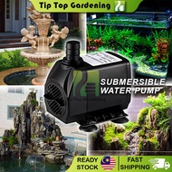Aquarium Submersible Water Pump Pam Air MY- Fish Tank Water Fountain Rockery Pond Deco Akuarium Tang