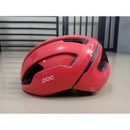 [SEND Immediately] MTB ROADBIKE BIKE HELMET FOLDING BIKE POC OMNE AIR HIGH QUALITY