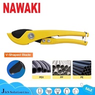 NAWAKI 32MM PVC Pipe Cutter, Plastic Pipe Cutter