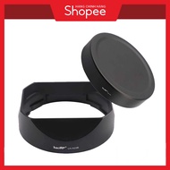 Hood Haoge LH-X23B For Fujifilm XF 23mm F/1.4 and XF 56mm f/1.2 and XF 56mm F1.2 R APD Lens