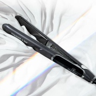 美國 Olivia Garden 鈦金屬溫控負離子夾