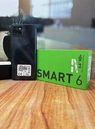 INFINIX SMART 6 2/32 Second Fullset