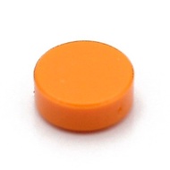 COOLPON | This Is Lego®LEGO®Genuine Parts Orange 1x1 Round 98138 6284582 35380 35381