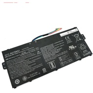 AC15A3J AC15A8J Laptop Battery For ACER Chromebook 11 C735 C738T CB3-131-C1CA R11 CB5-132T-C32M CB5-