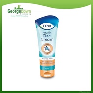 TENA ZINC CREAM 100ML [Georgetown Wellings Pharmacy]
