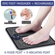 Electric EMS Foot Massager