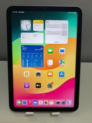 apple ipad mini6 64G wifi灰色