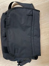 Porter black beauty  shoulder bag