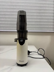 Cuisintec 貴夫人 慢磨果汁機 榨汁機 Juicer Blender