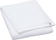 Nishikawa TT15380654 Imabari Bath Towel, 23.6 x 47.2 inches (60 x 120 cm), 100% Cotton, Fluffy, Soft