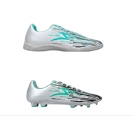LIGHTSPEED REBORN SILVER/BLACK/AQUA