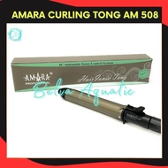 Amara Catok Curly AM 508 Catok Keriting Catok Rambut Salon Keriting