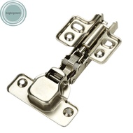 bigbigstore Soft Close Full Overlay Kitchen Cabinet Cupboard Hydraulic Door Hinge sg